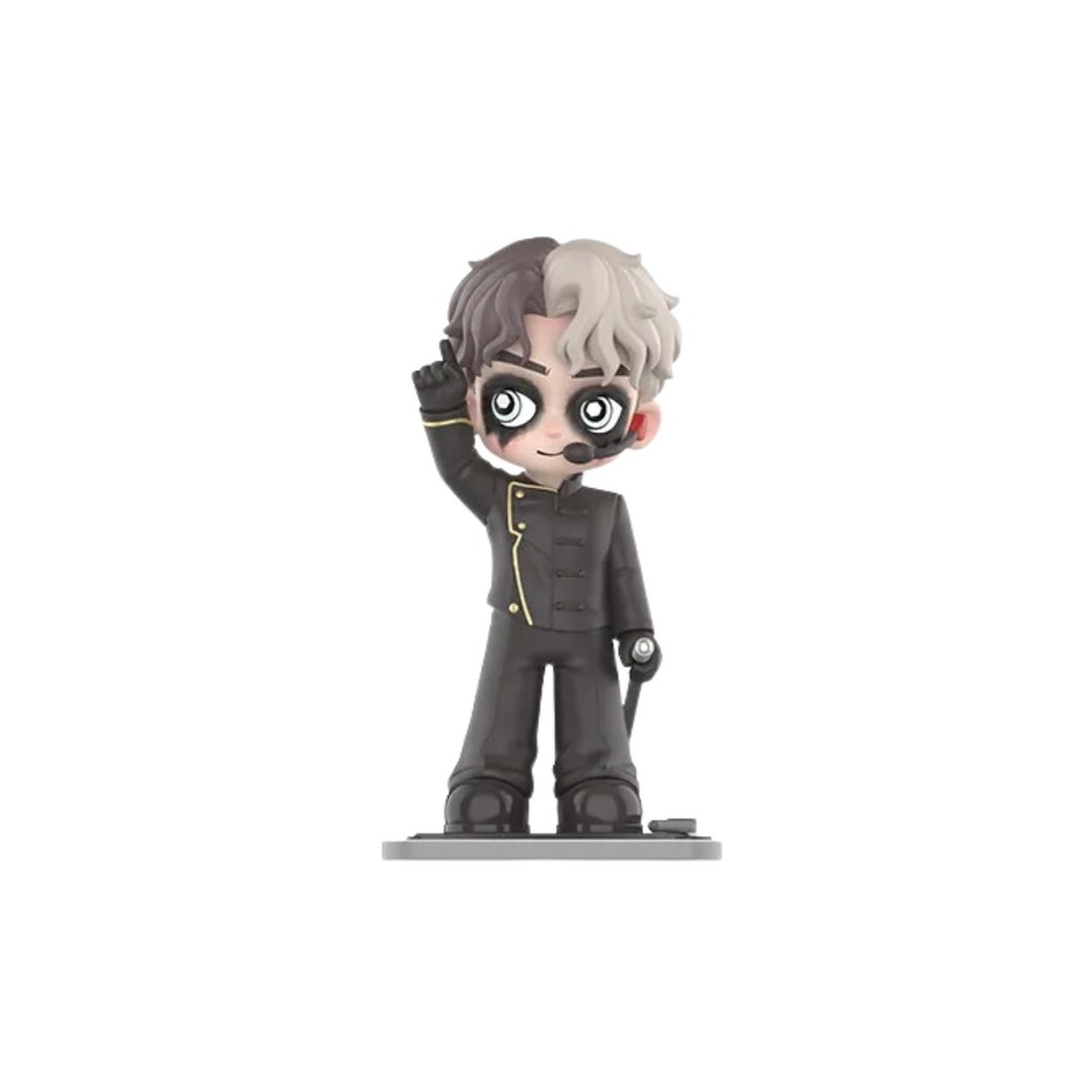 Pop Mart Jackson Wang Magic Man Confirmed Coachella 2023 Vinyl Figure